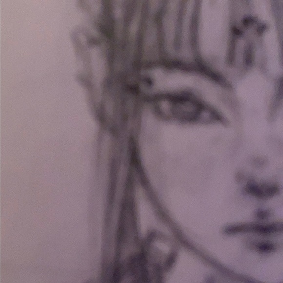 Meet your Posher, Gab - Picture 1 of 1